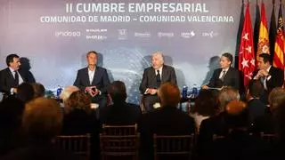 Los empresarios destacan el potencial del eje Madrid-Valencia para avanzar en la electrificación