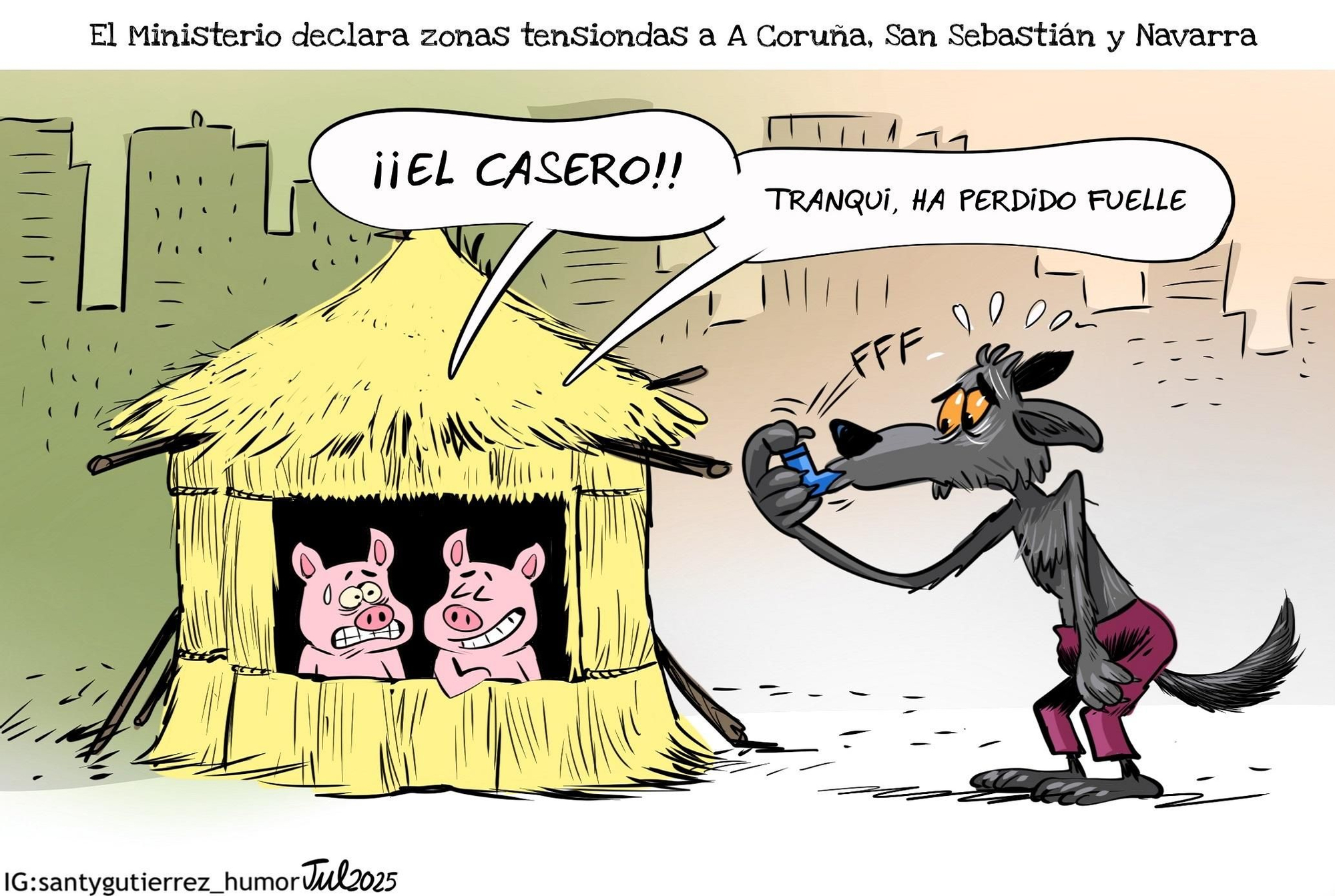 Santy (30/07/25)