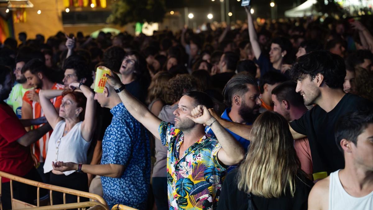 Els joves tindran protagonisme al cap de setmana a la Festa Major de Viladamat.