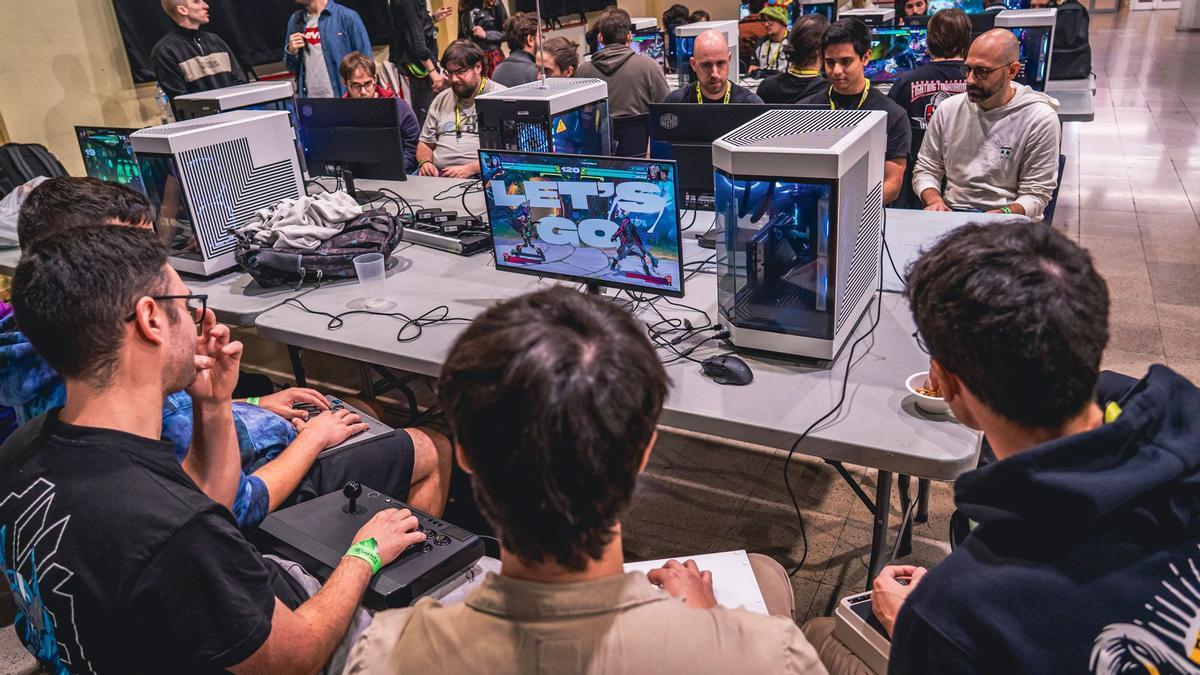 Vila-real acogerá en abril el Versus Royal 2026, un torneo oficial integrado dentro del circuito 2XKO EU Community Series de eSports.