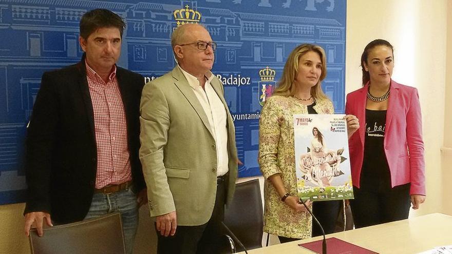 Menacho exhibe el sábado su moda de primavera con desfiles y bailes