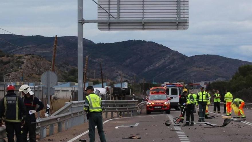 La muerte de otro joven eleva a 4 las víctimas en un negro inicio de año