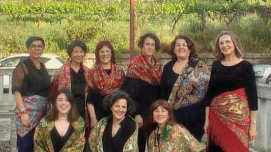 Concerto de Primavera del Coro María Soliña