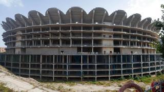 “La auditoría del Nuevo Mestalla debe esclarecer dónde han ido 100 millones de euros del Valencia”