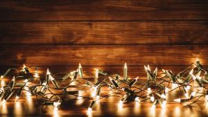 Las luces de Navidad para exterior que arrasan este año ¡ahora con descuentazo!