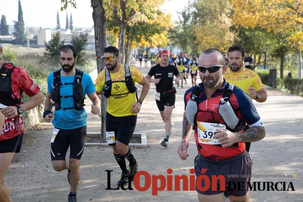 Caravaca Trail Experience (Medium)