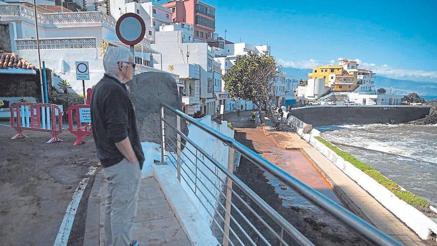 Tacoronte Plans €10M Coastal, Sewage Overhaul for Mesa del Mar, El Pris