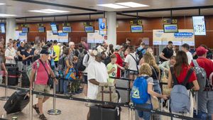 La vaga del ‘handling’ de Ryanair comença sense gairebé incidents