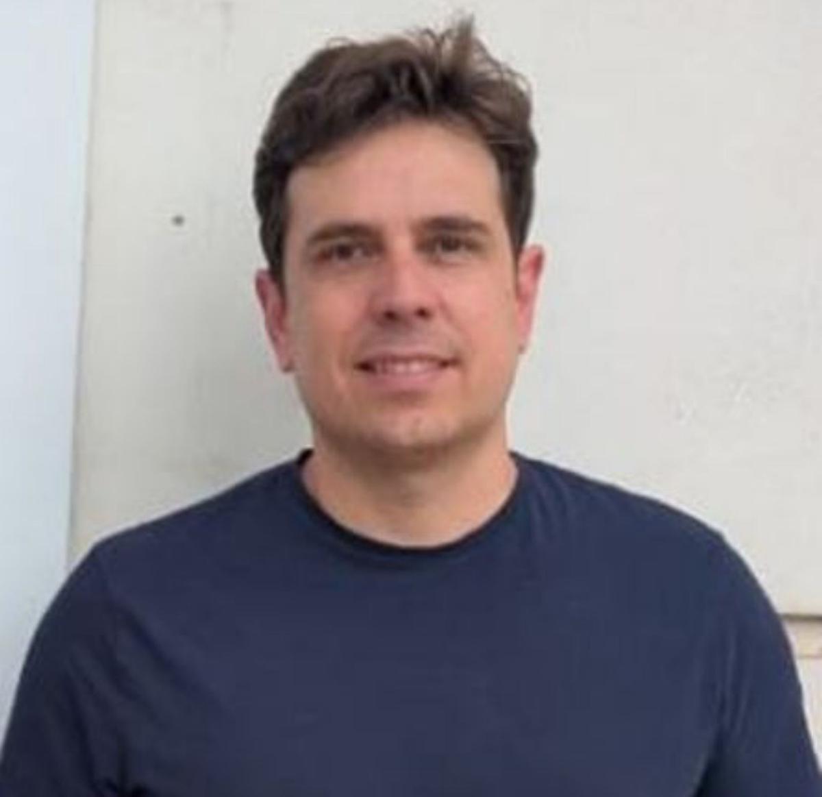 Antonio Fernández (Acmeis).  | JUAN CARLOS CAVAL