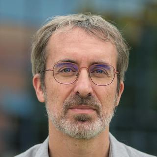 José María García Oliver