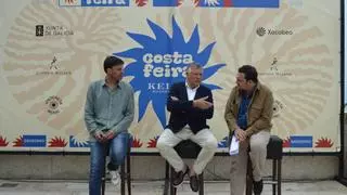 Camilo, Leiva, Gordo, Yatra o Los Secretos, en una Costa Feira que espera reunir a 50.000 personas