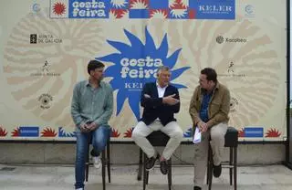 Camilo, Leiva, Gordo, Yatra o Los Secretos, en una Costa Feira que espera reunir a 50.000 personas
