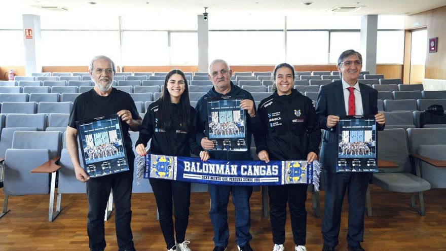 El Tapería dos Chata Cangas, a asaltar el ascenso
