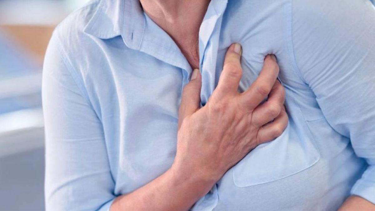 Más de un millón de personas en España padece arritmias cardiacas.