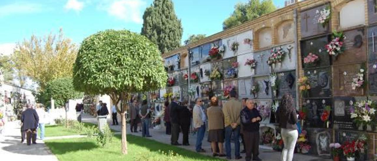 Benetússer y diputación pagan dos veces por los mismos proyectos arquitectónicos