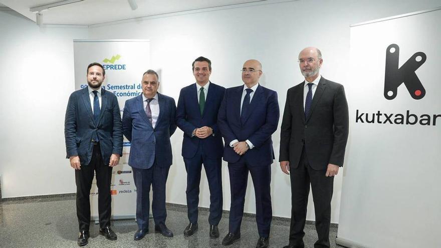 Córdoba pisa el acelerador: Ceprede prevé que la economía de la provincia crezca más que la media andaluza y española