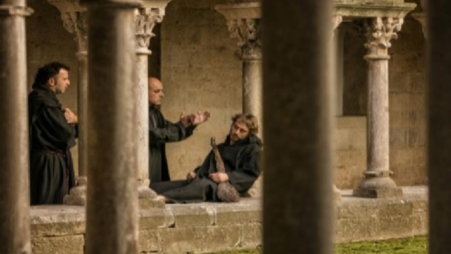 Un passeig per la història de Sant Pere de Galligants