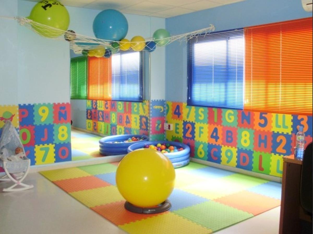 Imagen de las instalaciones de ASCAPAS.