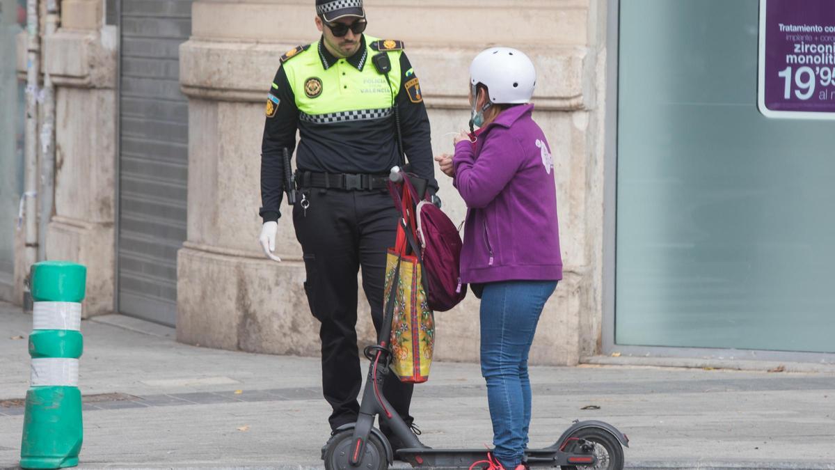 La Ordenanza de Civismo empezó a trabajarse en 2018