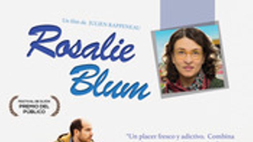 Rosalie Blum