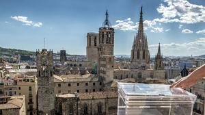La fiscalia prepara una querella per la compra d’urnes per part de la Generalitat.