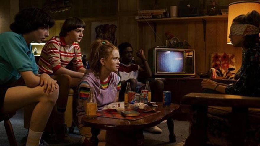 &#039;Stranger Things 3&#039; se sitÃºa en 1985