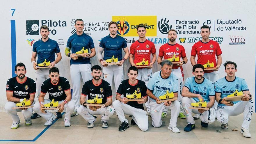Endavant Esports apre la 26/27 in grande: questi sono i club e gli atleti sponsorizzati dal Villarreal