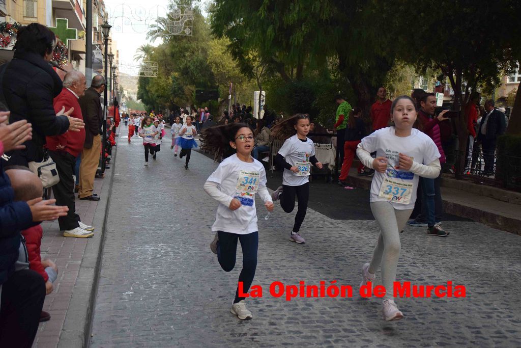 San Silvestre de Cieza (Parte I)