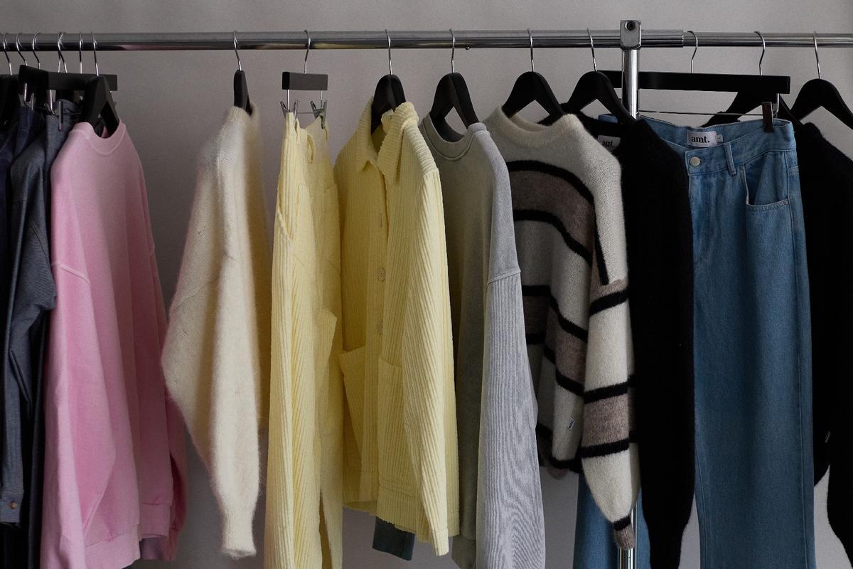 Peces de roba de Sustainable Dreams SL