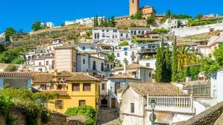 Estos son los dos únicos barrios de Andalucía declarados Patrimonio de la Humanidad por la Unesco: están a apenas una hora de Málaga