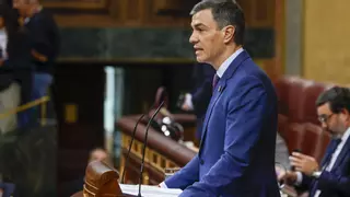 Directo | Sánchez anuncia otros 2.300 millones para ampliar el escudo social por la DANA y pide una comisión de investigación