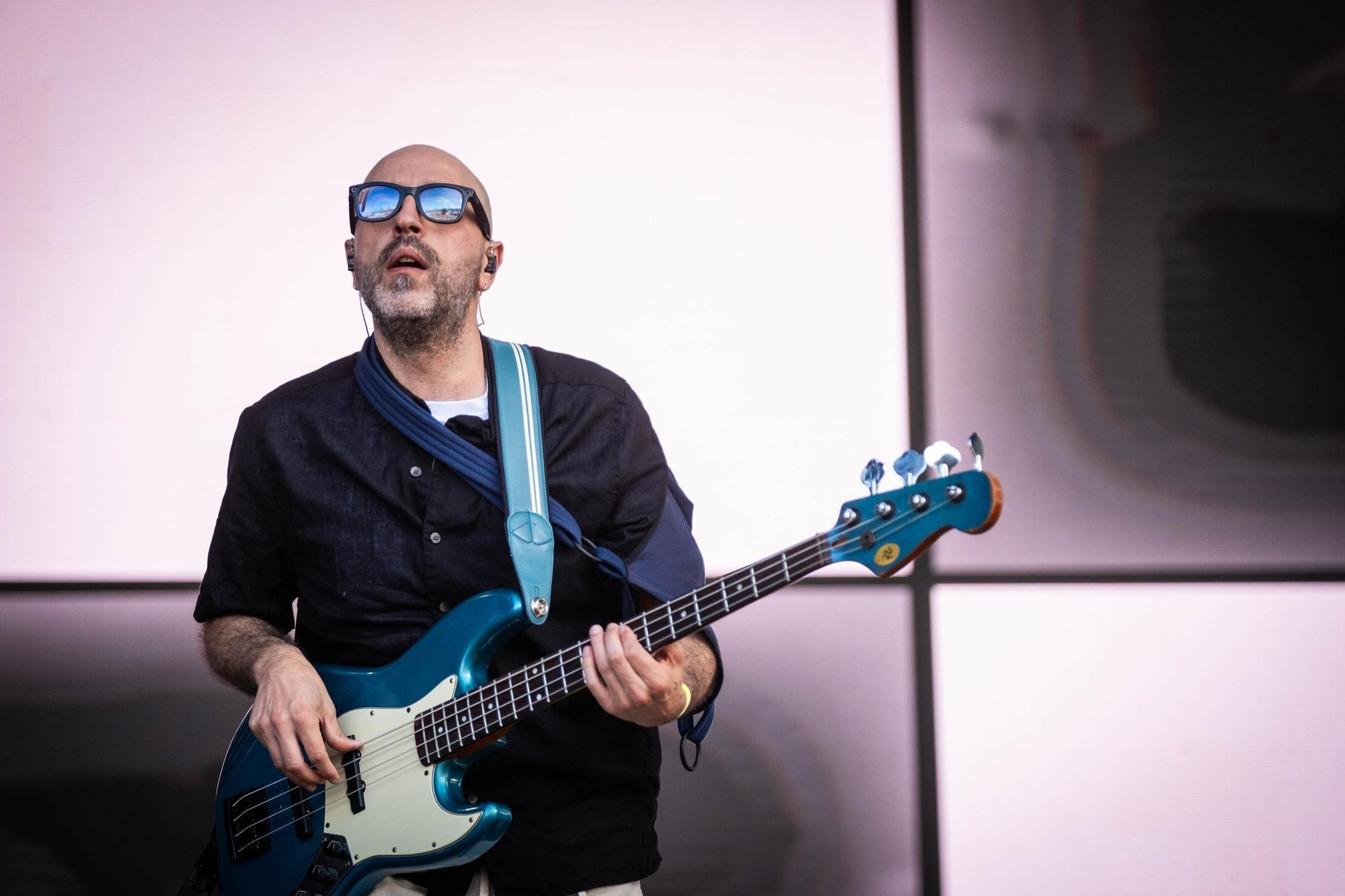 Segunda jornada del Tenerife Music Festival 2025