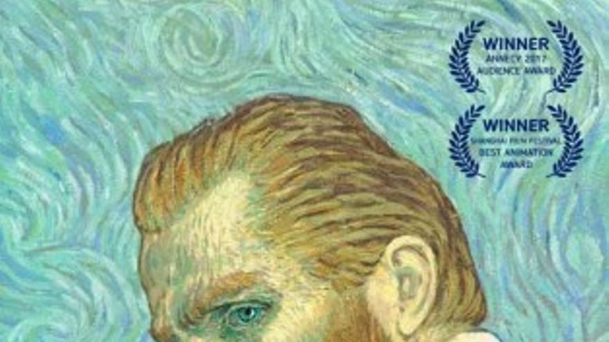 Loving Vincent