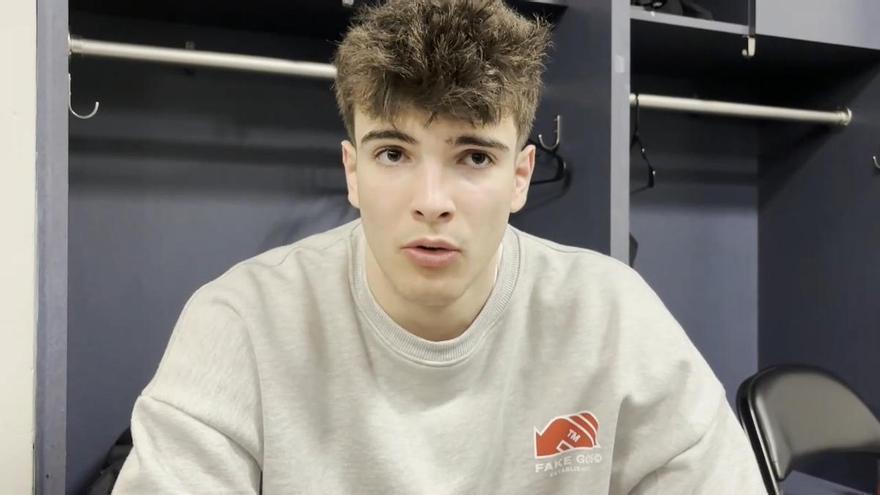 Hugo González dinamita Brooklyn y los Celtics remontan tras dos prórrogas