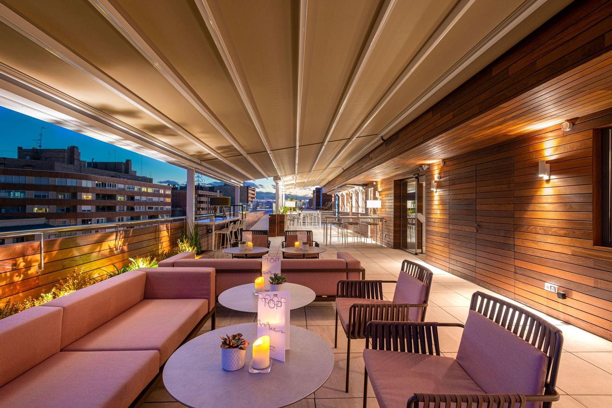 Hotel Meliá INNSIDE