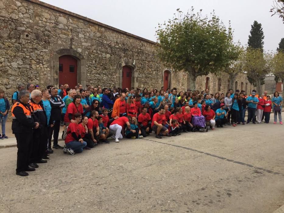 Primer Camí Solidari de Figueres