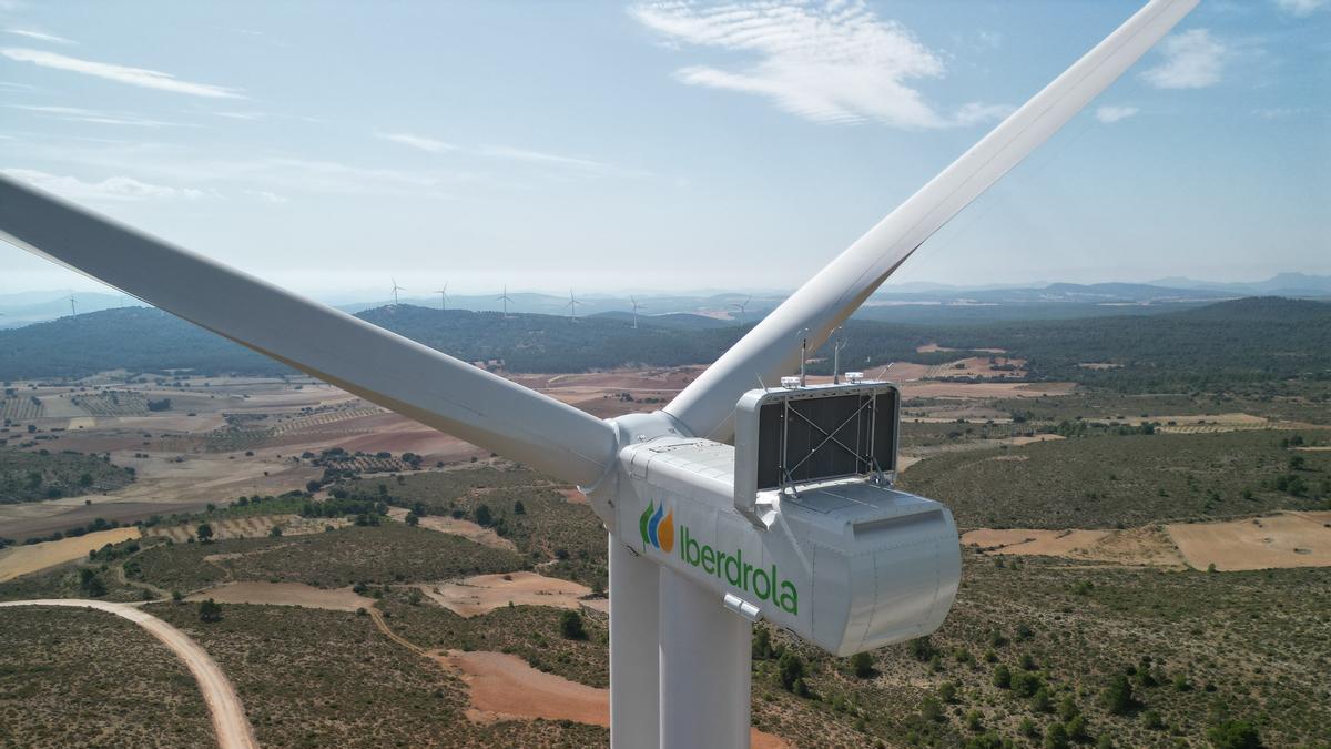 Iberdrola impulsa ocho proyectos para electrificar la industria.