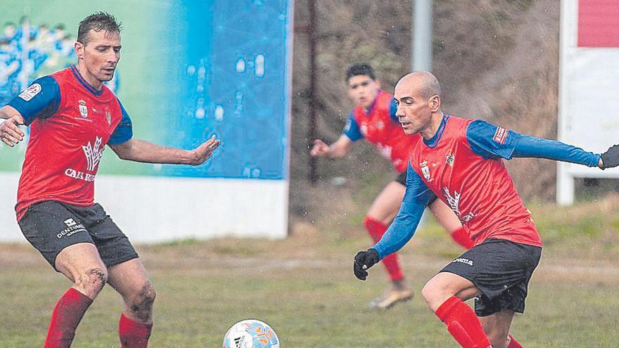 Partido del Benavente