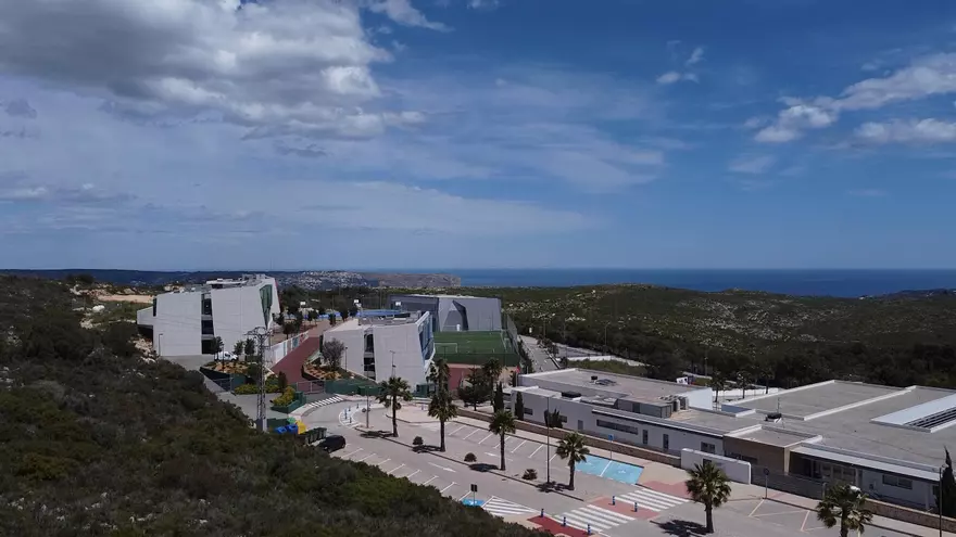 La residencia de estudiantes del colegio internacional The Lady Elizabeth School es una alternativa para las familias que dudan a la hora de enviar a sus hijos a estudiar al extranjero