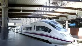 Renfe adjudica a Siemens un contrato de 1.218 millones de euros para construir 30 nuevos AVE