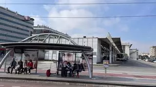 Compromís demana ampliar l'horari del TRAM per a garantir la connexió amb l'últim tren de Rodalies a Castelló