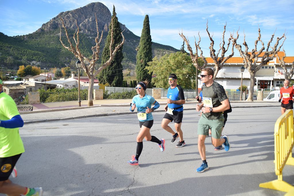 Media Maratón de Cieza 3