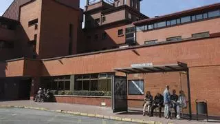 El comité del hospital gijonés de Jove solicita una auditoría al Sespa: "Damos un paso más para velar por el cumplimiento de nuestros derechos"