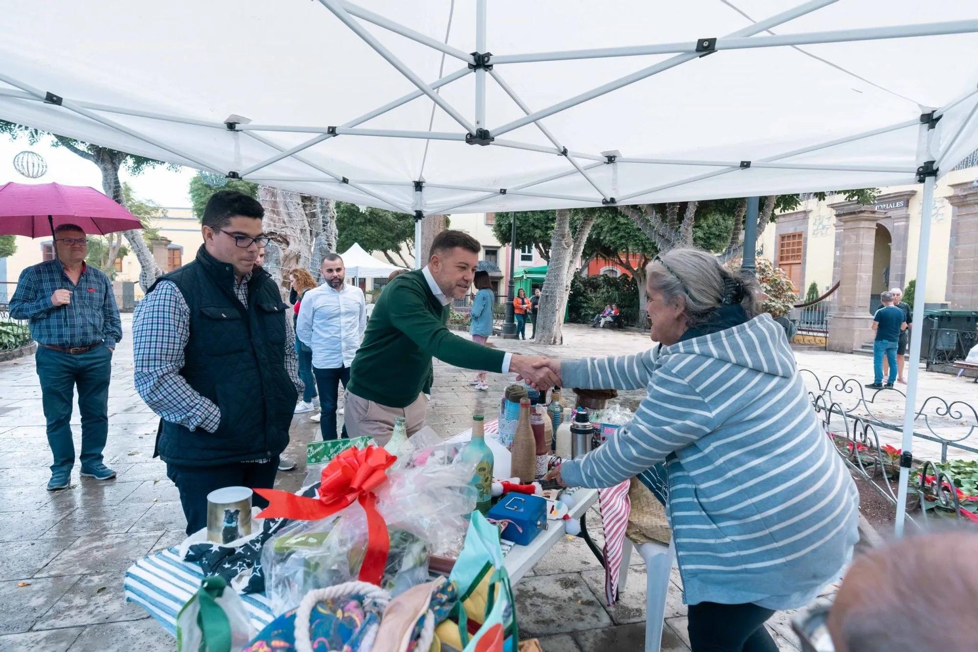 Jornadas de Bienestar Animal en Gáldar