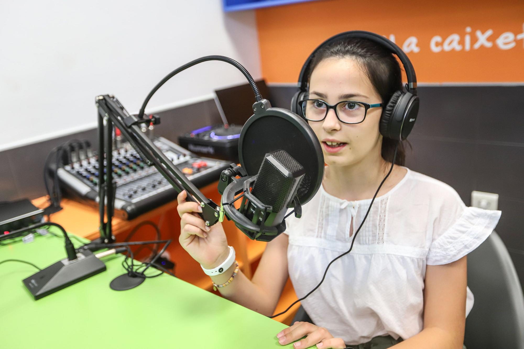 La chispa de la revolución en las aulas