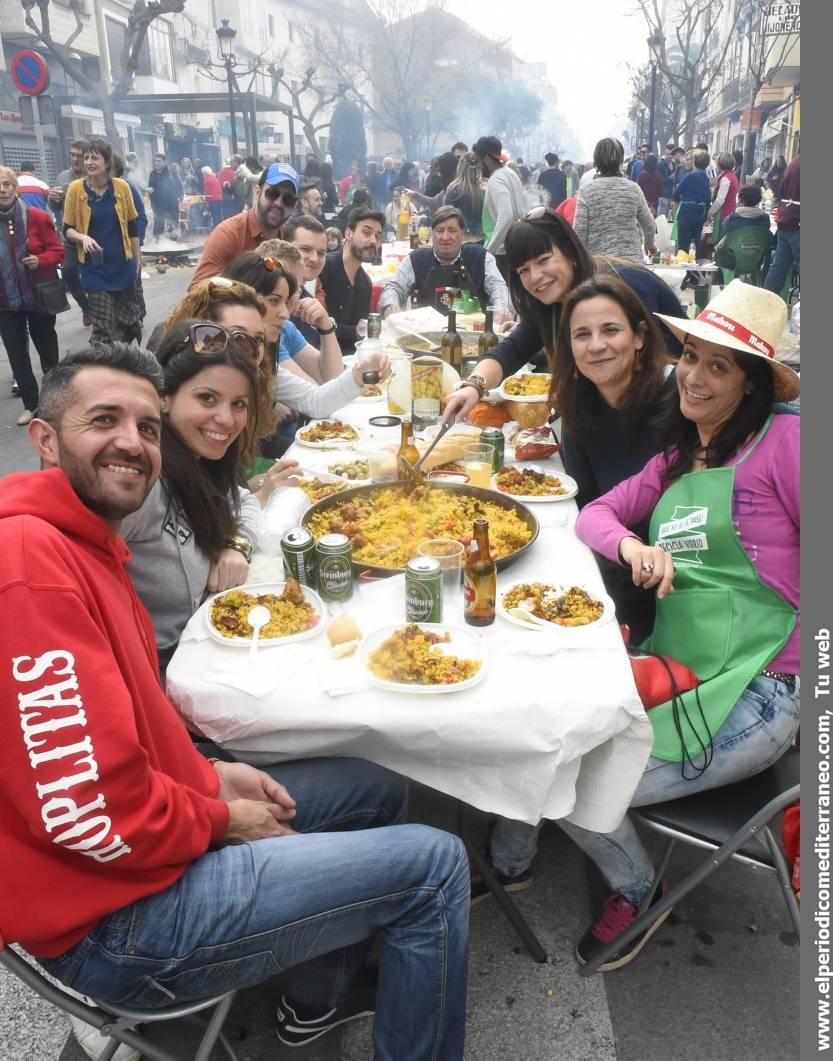 Galería de fotos -- Paellas Benicàssim