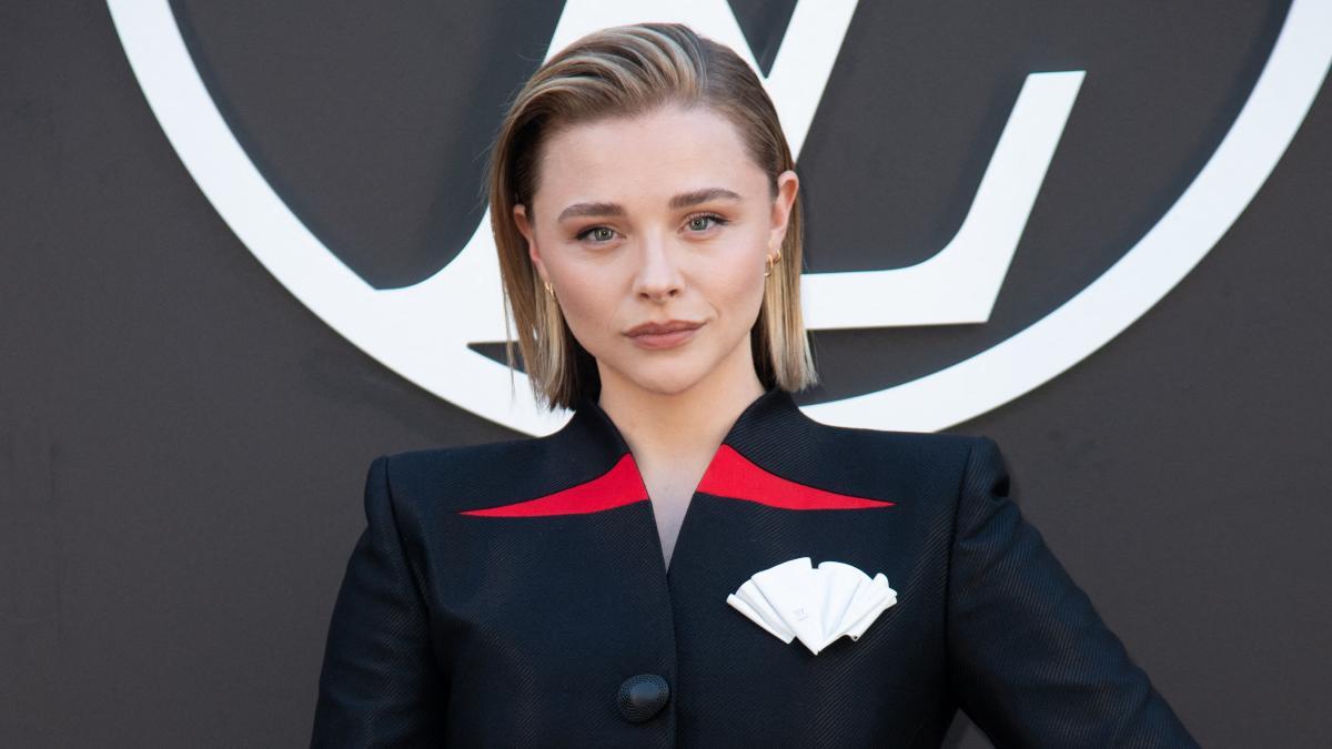Chloe Grace Moretz, ex de Brooklyn Beckham, se declara lesbiana antes de las elecciones