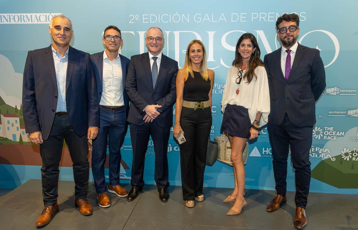 Premios Turismo Premios Turismo