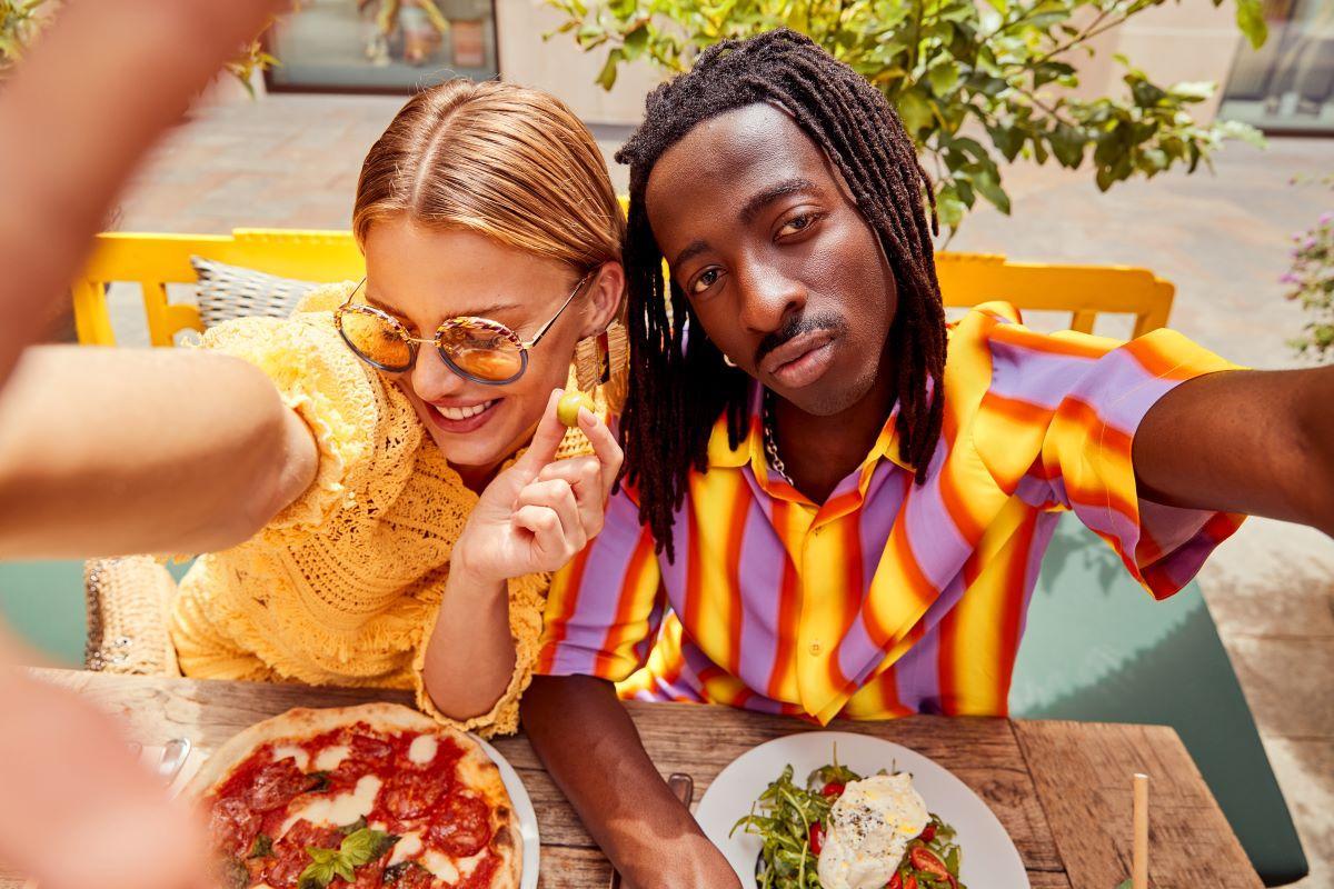 La Roca Village compta amb propostes gastronòmiques molt interessants