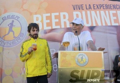 Beer Runners de Valencia